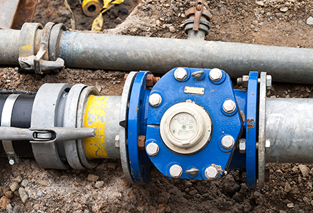 Septic Installation