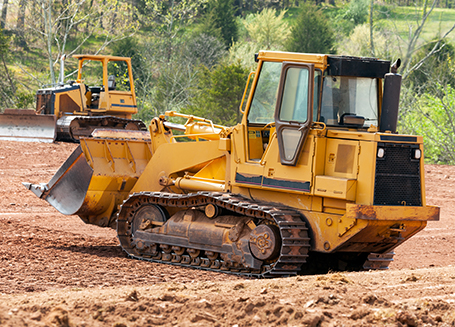 Bulldozer Bulldozer